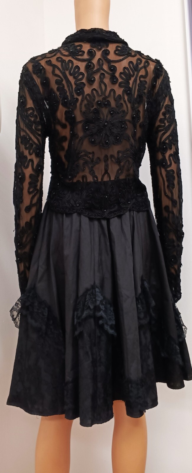 Vintage Malco Modes Skirt