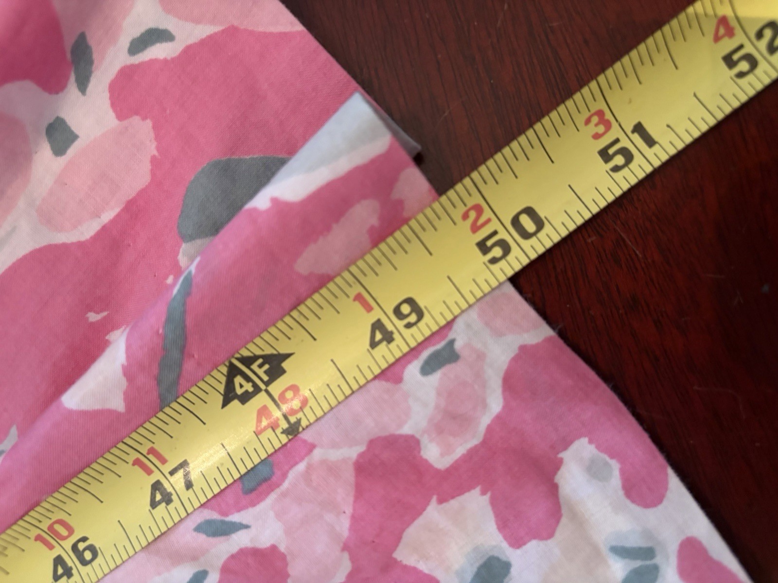 80s Pink Laura Ashley Maxi Rare Print