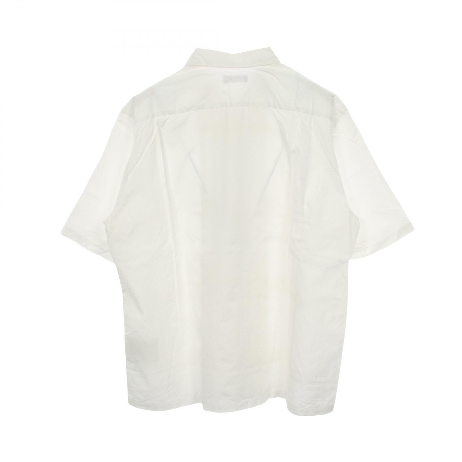 COMME des GARCONS HOMME Cotton Top – DUTY FREE