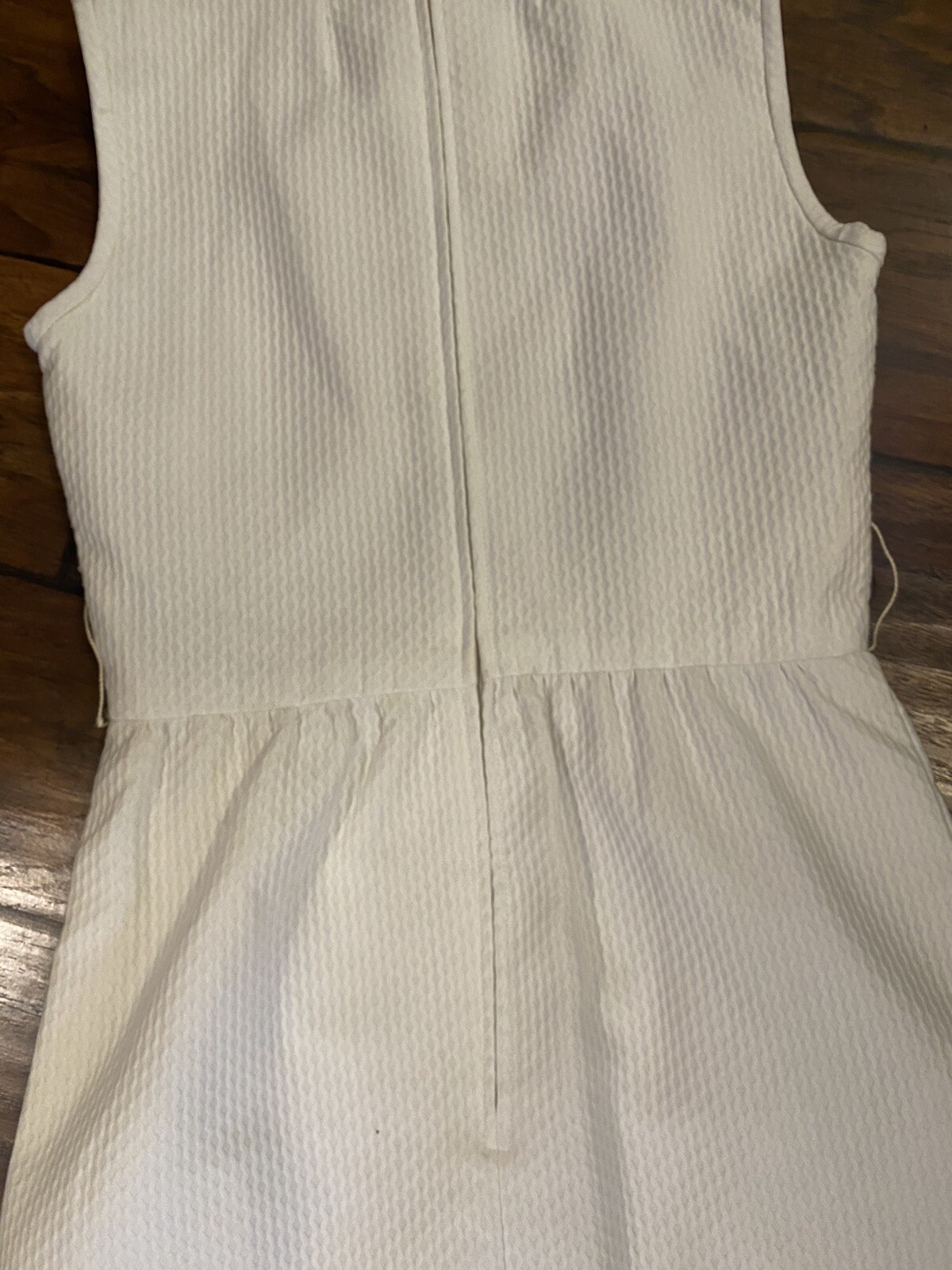 MCM Jamison Boutique Seam Pocket Maxi /Hostess Dress NWT – S-XS