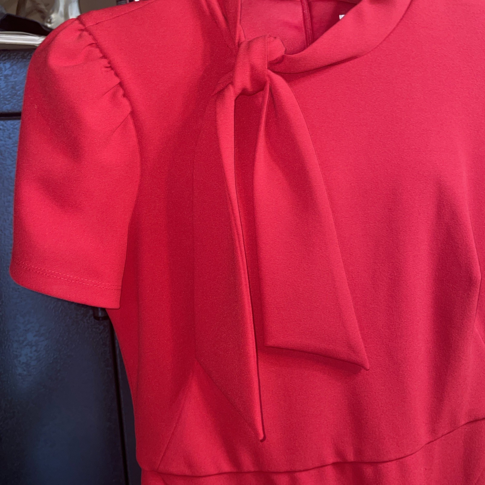 Liz Claiborne Holiday Interview Cocktail Party Business Suit