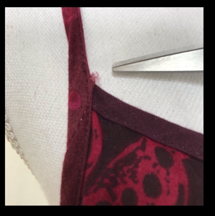 Vintage Boho Hippie Maxi Dress Spaghetti Strap Burgundy Red Sz S/M Jewel Tone