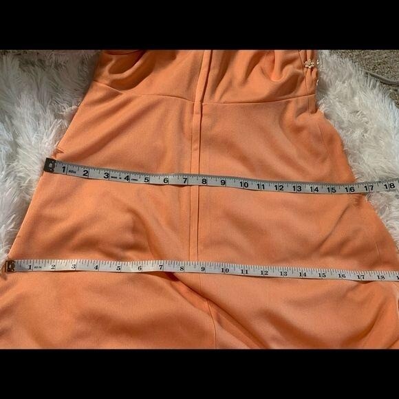 1970’s Daisy maxi dress