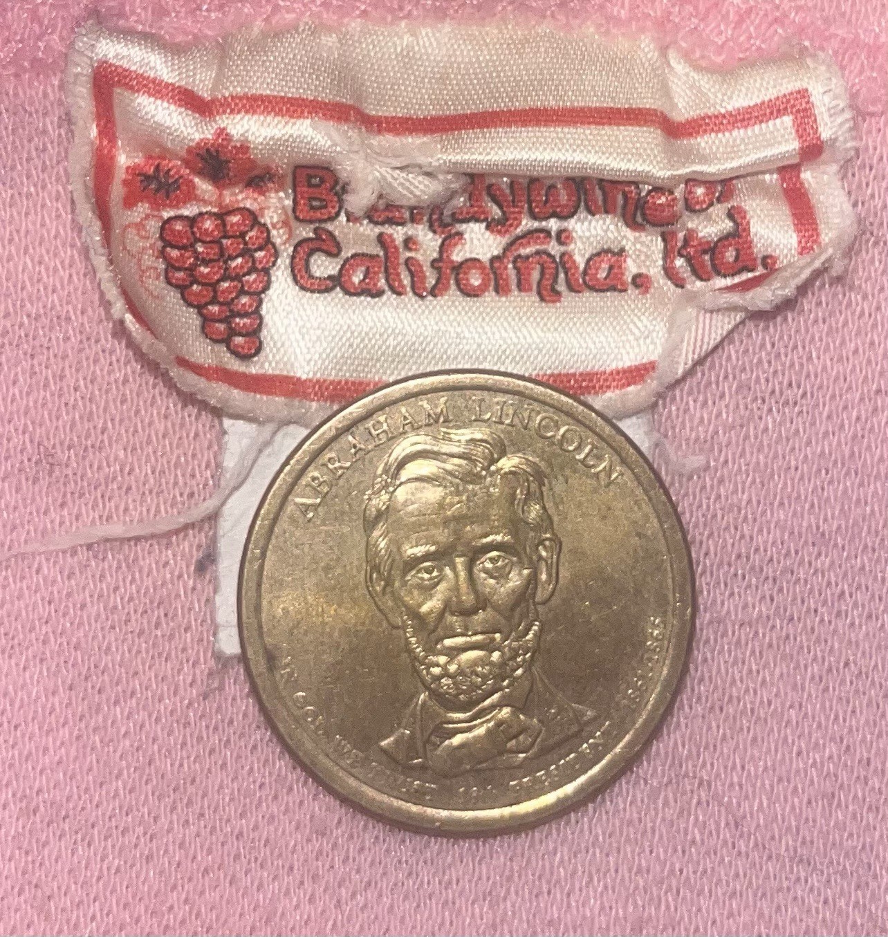 Vintage 1978 Garfield Easy Rider Jim Davis Brandywine Of California Top
