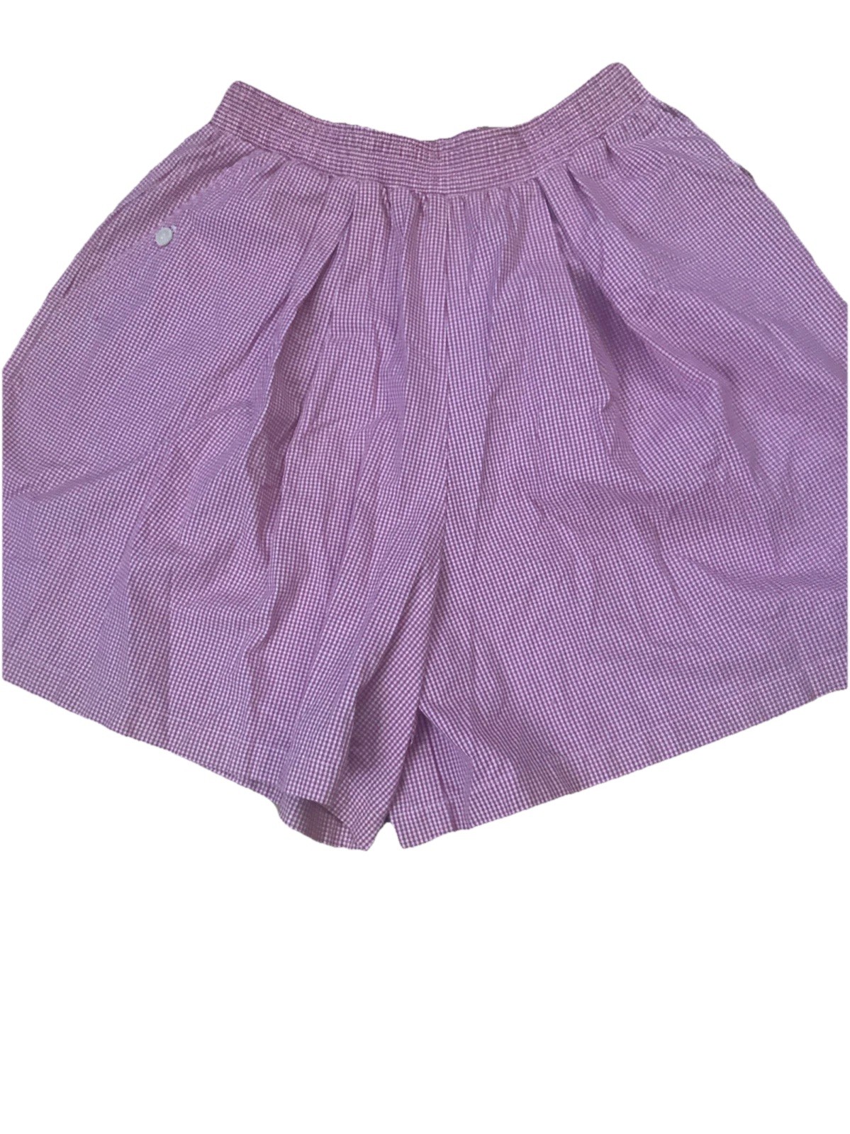Koret Francisca Vintage Pink White Large See Description, Grandma Core 80’s 90’s