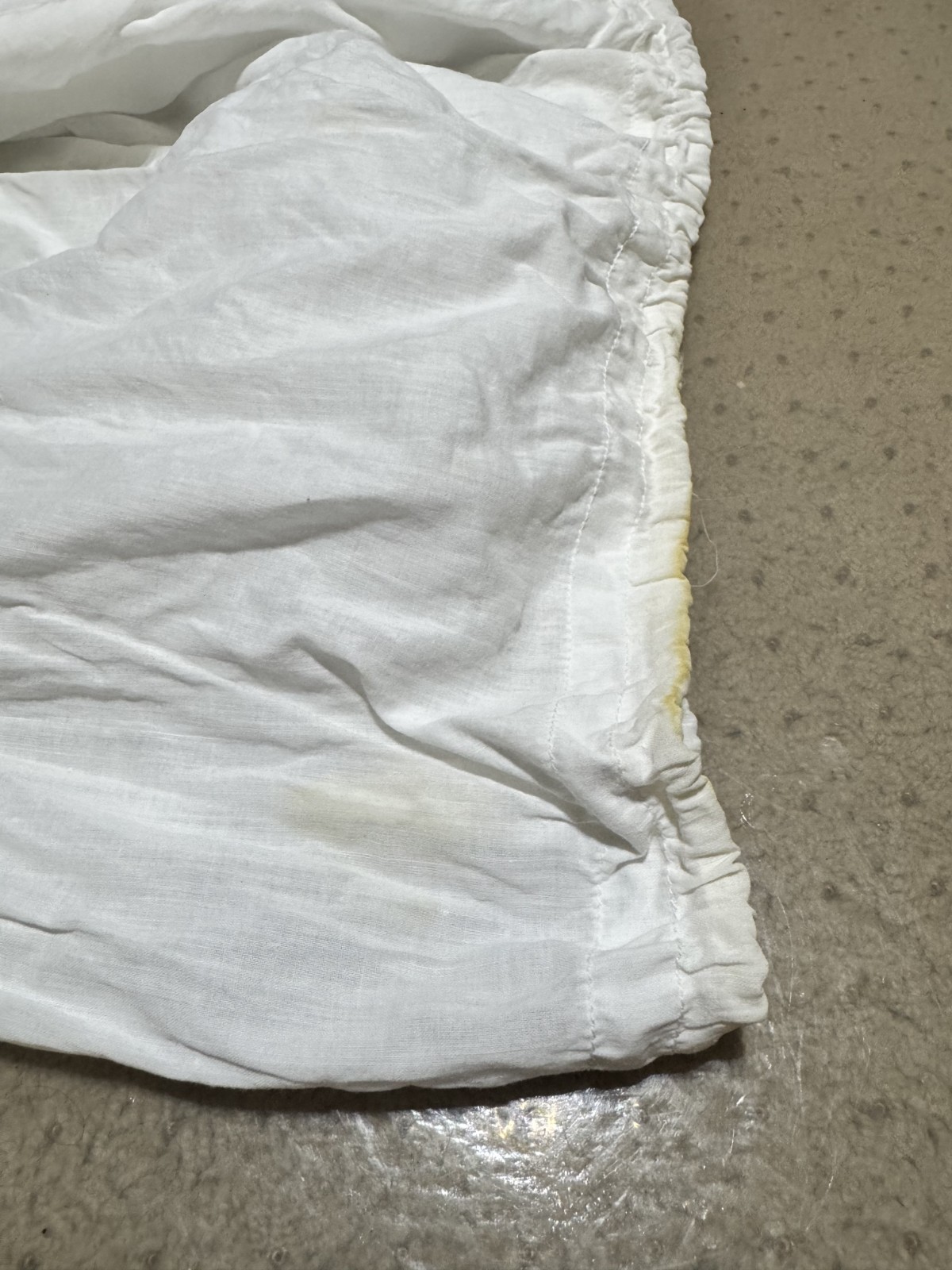 Antique Womens Slip M/L