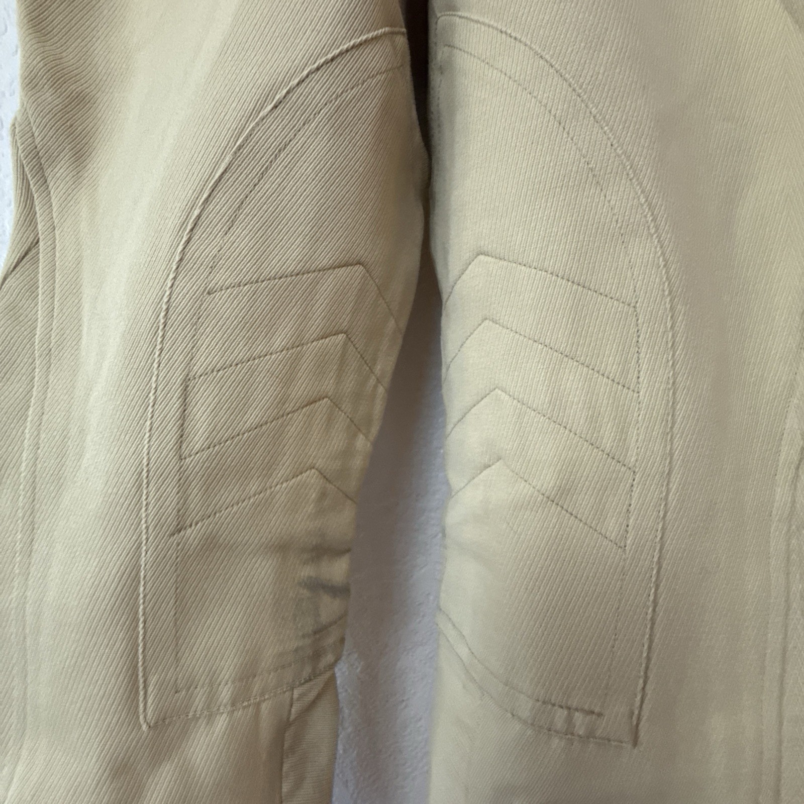 Equi-Stretch by Equestrian Riding Breeches Size 25 Made in Singapore