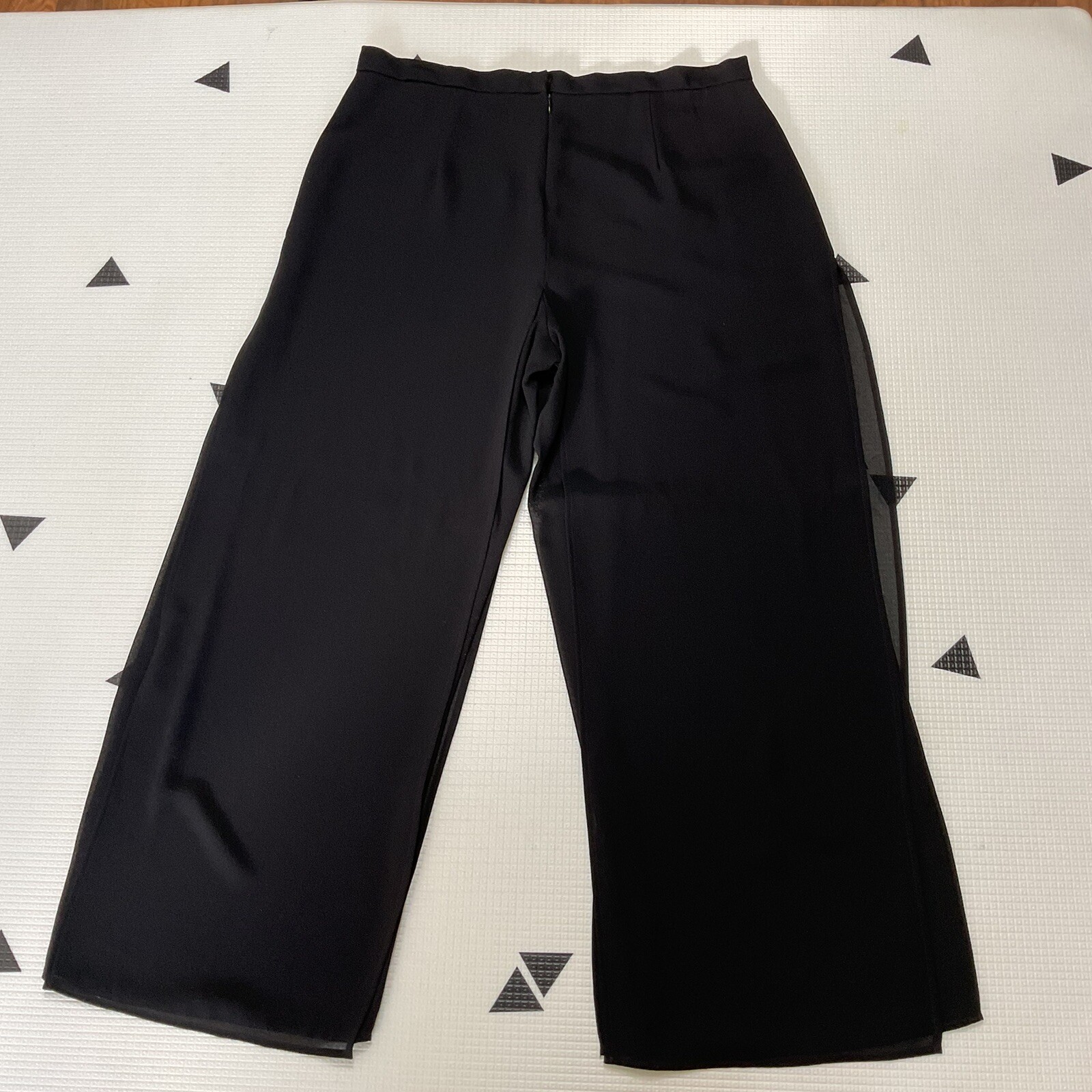 Vintage Another Thyme Slacks Size XL