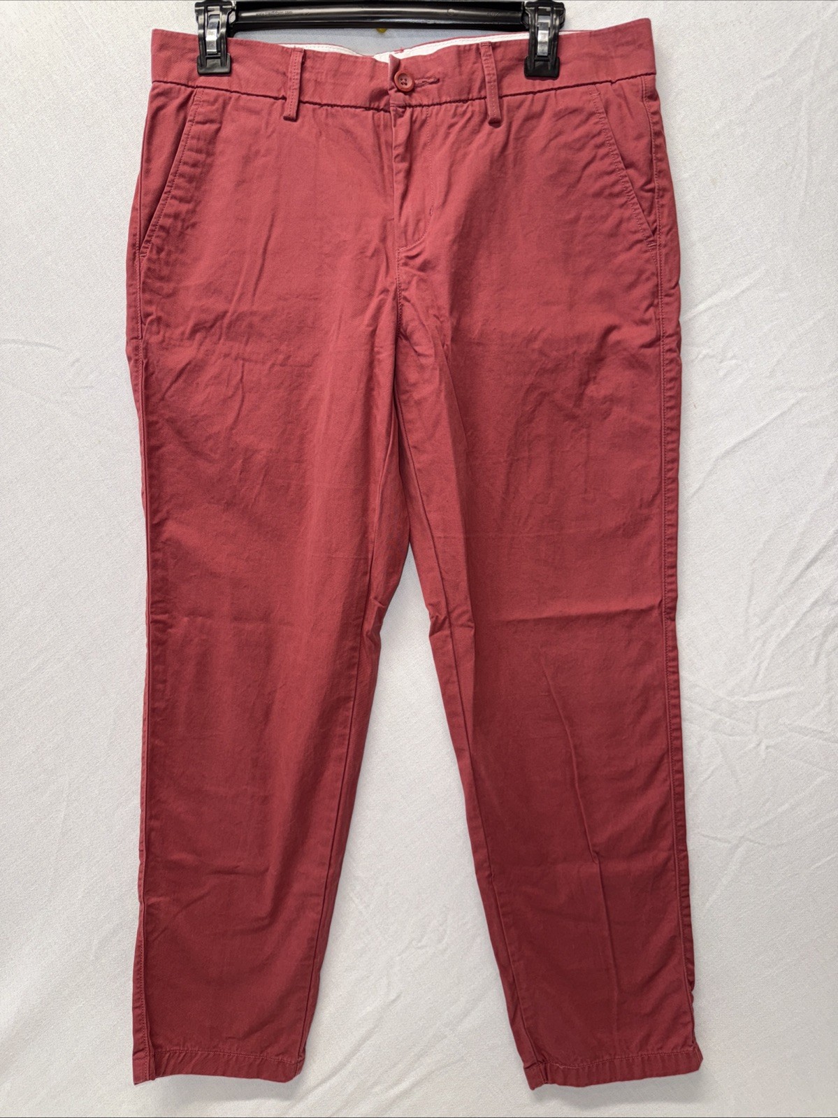Vintage Levi’s S40197 Women’s Slim Tapered Dress Slacks 31×26.5 Classic Fit