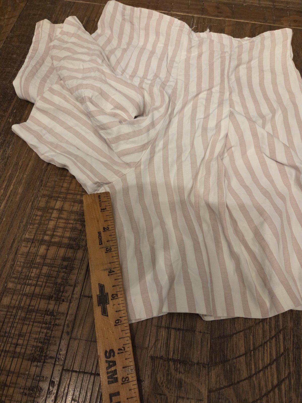 vintage 2 piece set Rampage Size 9