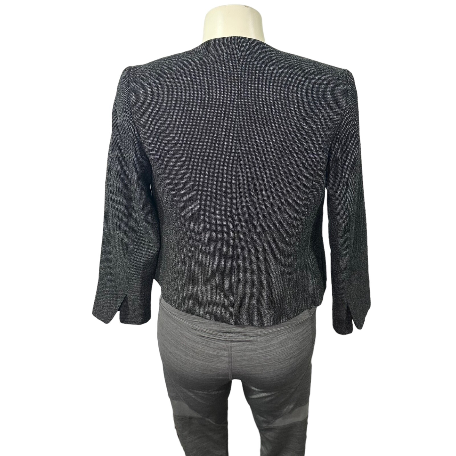 VINTAGE Pendleton Women&rsquo;s Blazer Jacket Made in USA Petite Size 4P