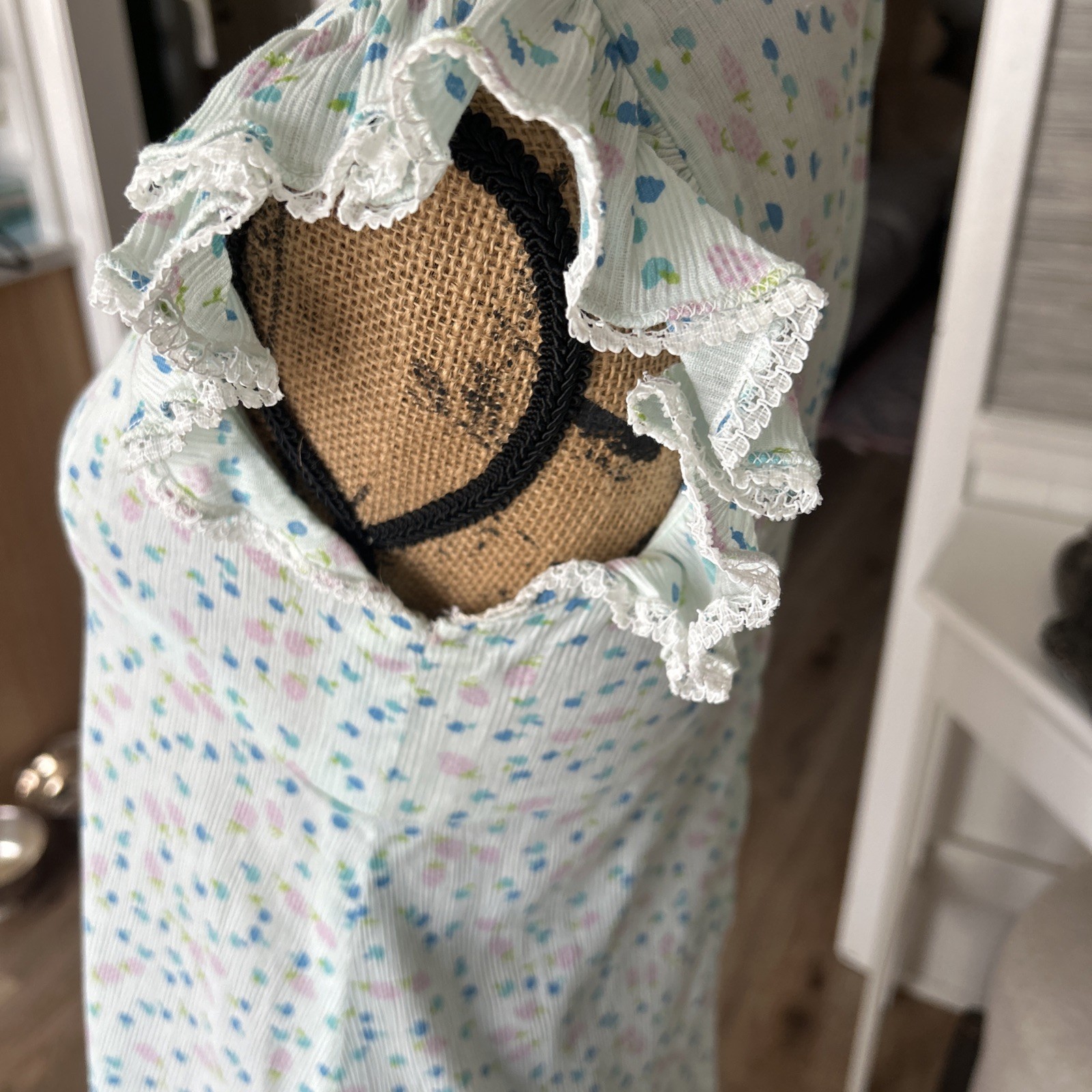 vintage 70s maxi dresses for women