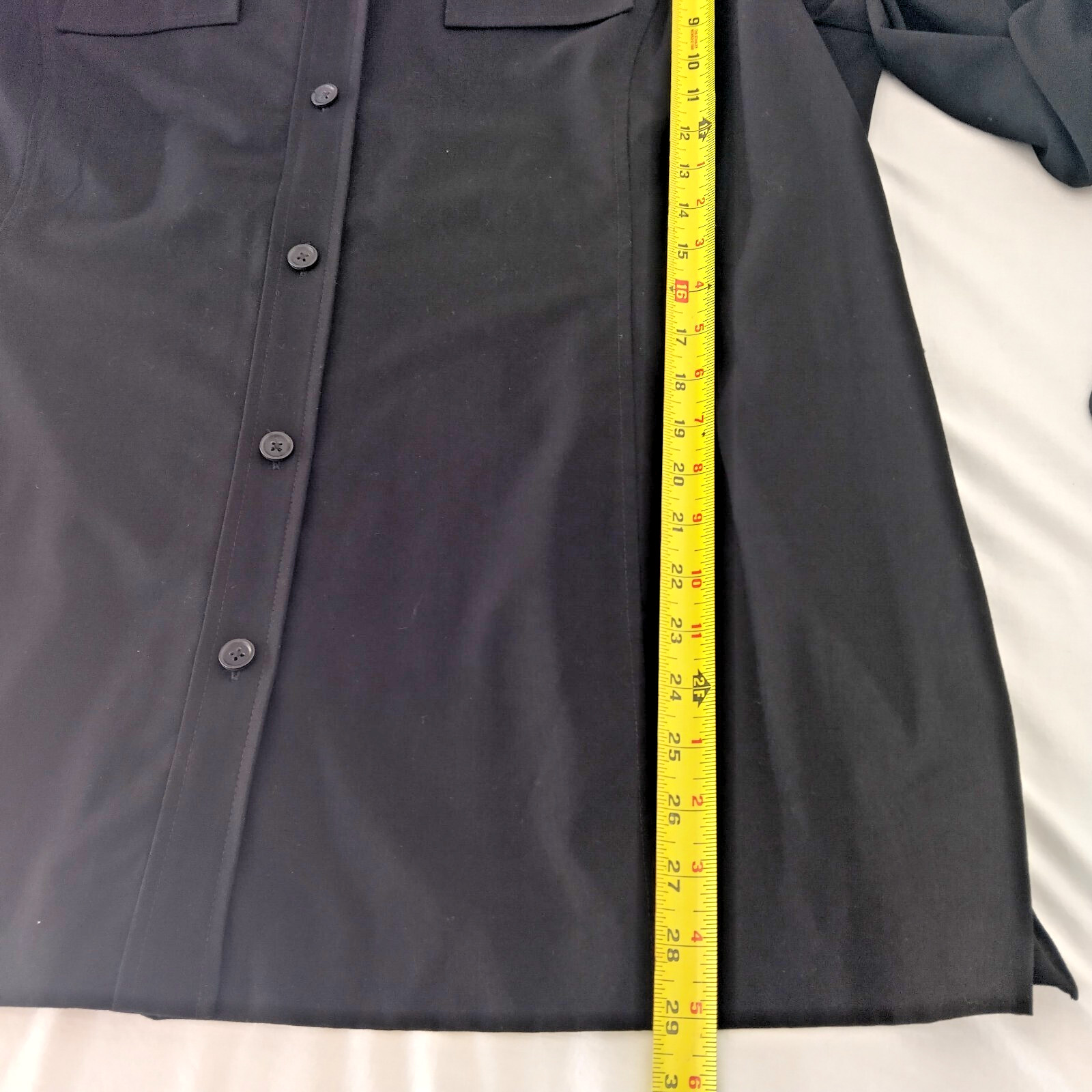 Vintage Worthington Work Stretch Separates Women&rsquo;s Jacket Black NO SIZE TAG