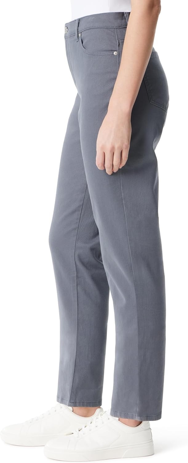 Gloria Vanderbilt Ladies&rsquo; Amanda Stretch Denim Jean Tall
