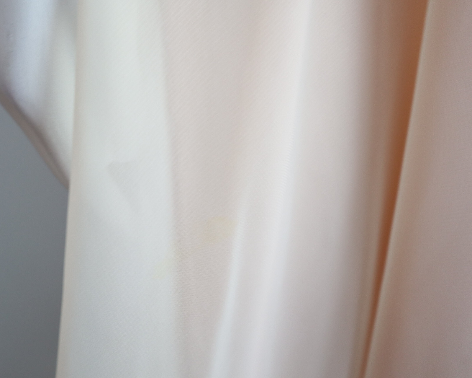 Cachet by Bari Protas Vintage 2-Piece Dress Skirt & Top Size 9/10 Light Pink