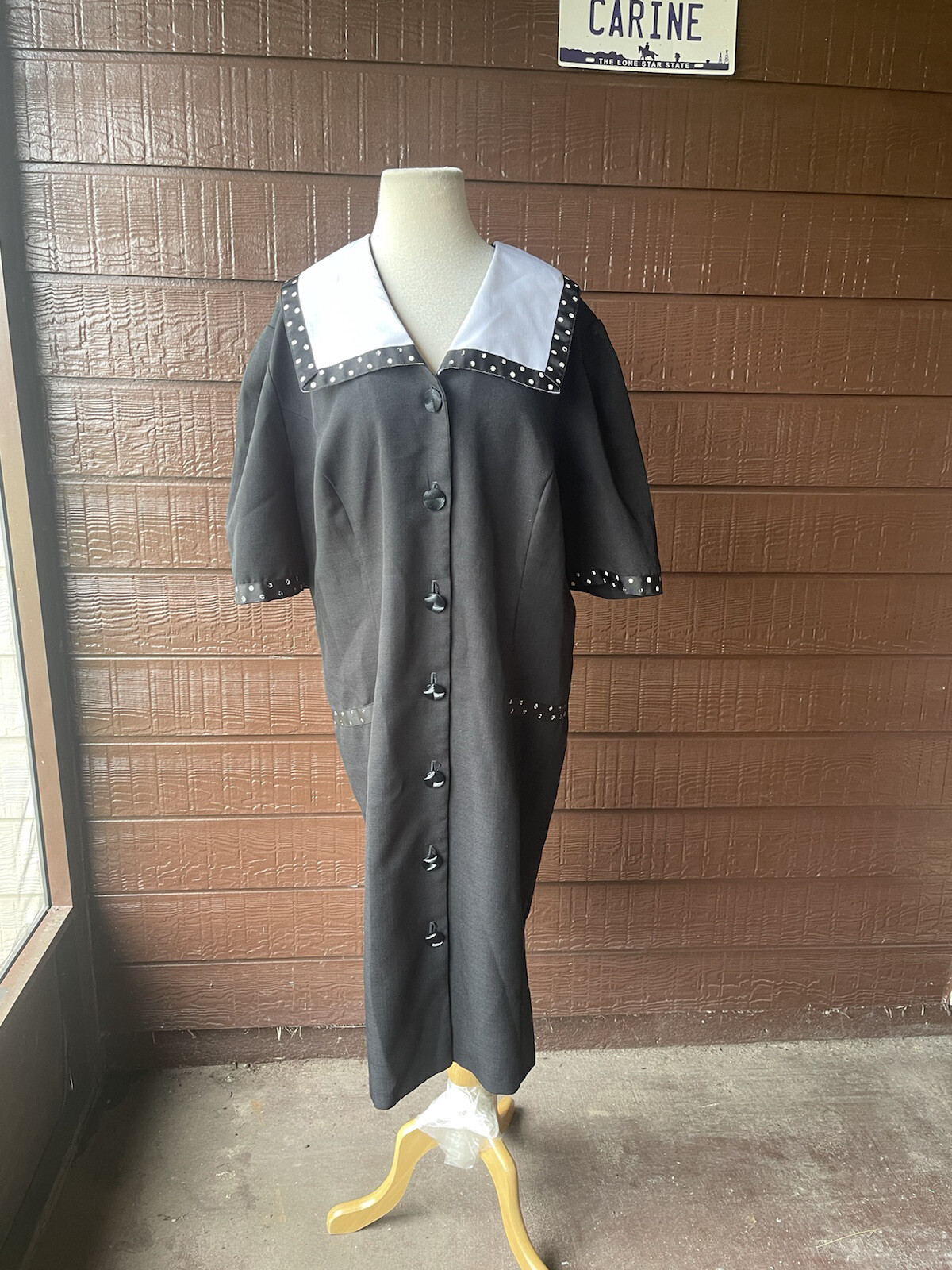 VTG 1990&rsquo;s « Risa Ann » Dress SZ 18w