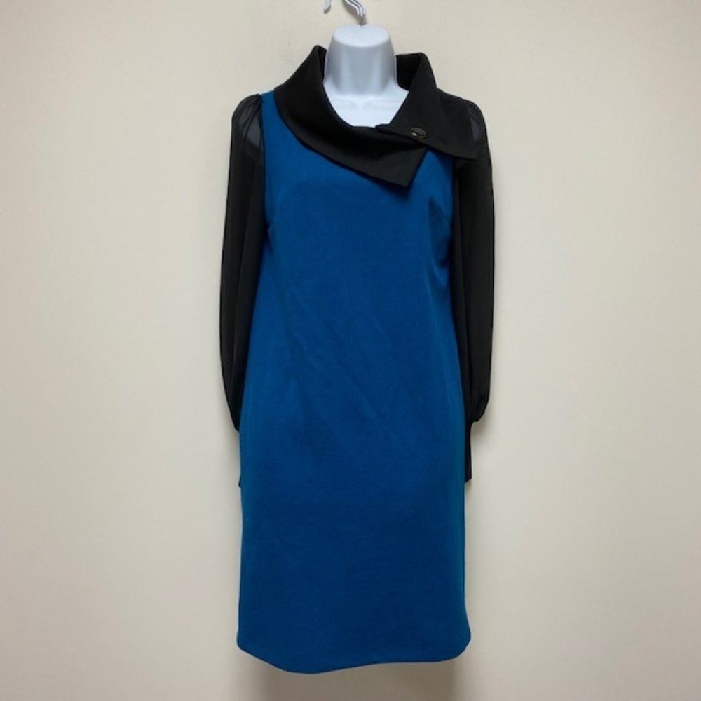 Versace 19.69 Abbigliamento Sportivo SRL VINTAGE Dress NWT size EU36