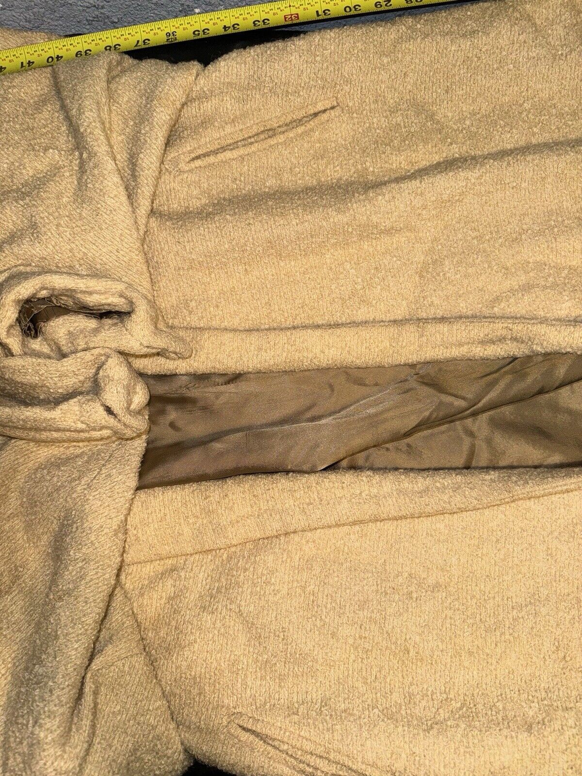 Joseph Magnin Vintage Coat