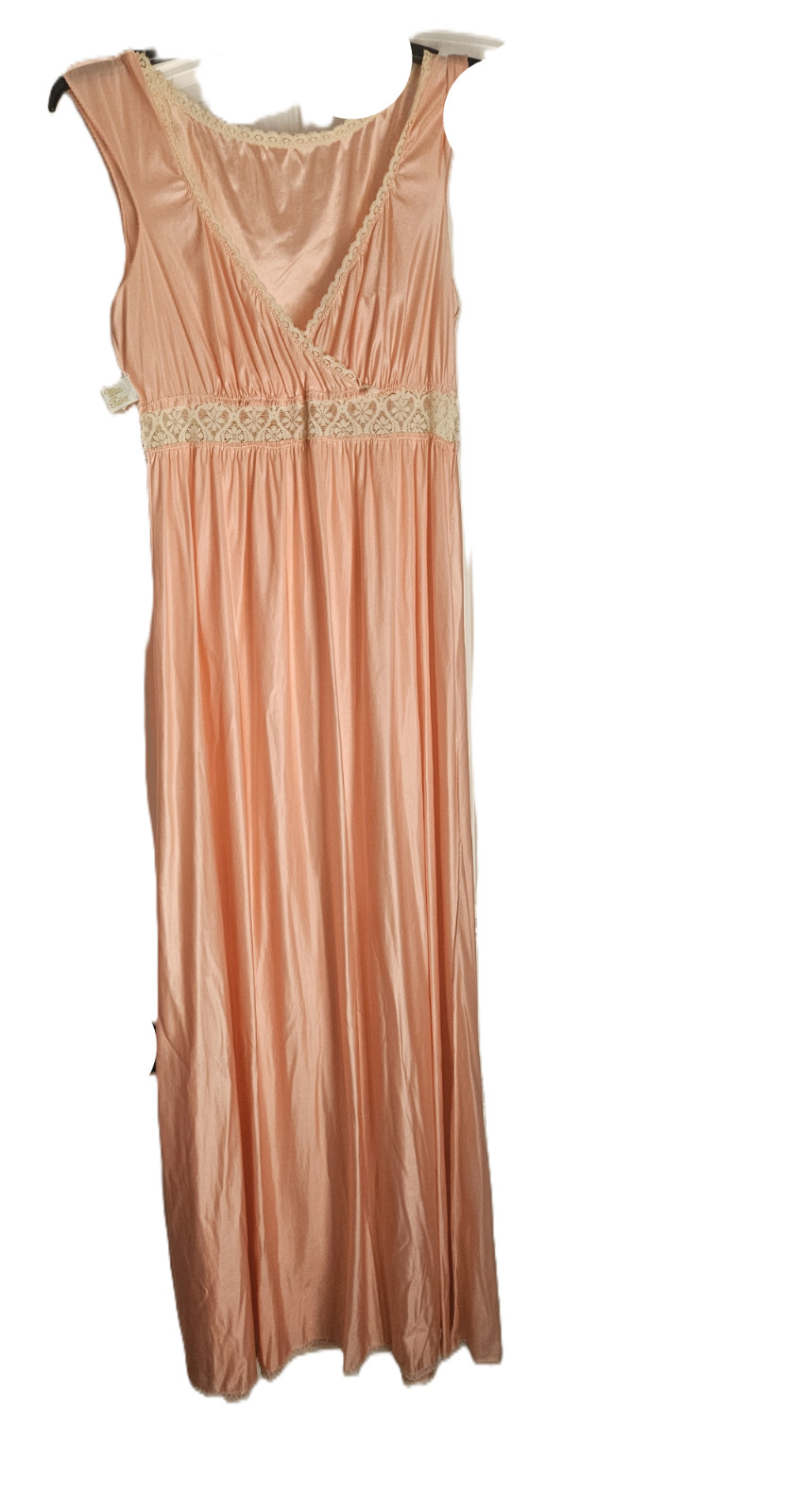 Miss Elaine nightgown and Robe vintage 1970&rsquo;s