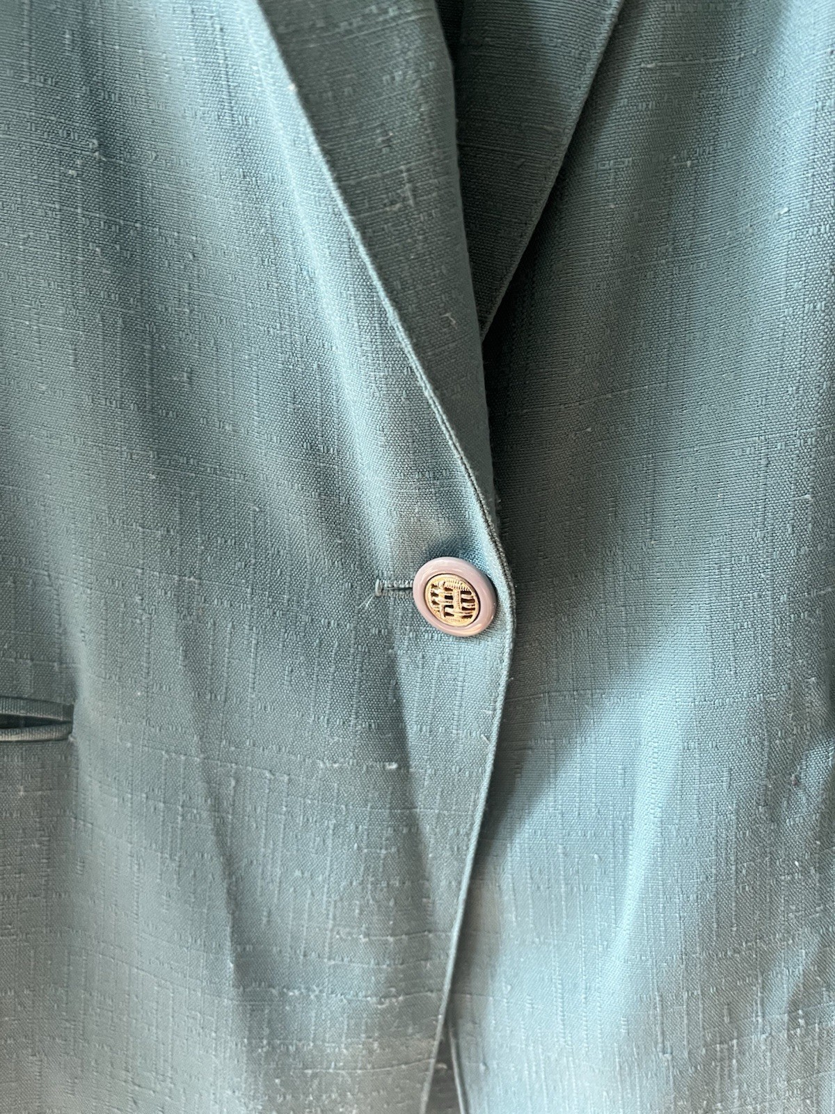 Ship ‘n Shore Blazer Vintage