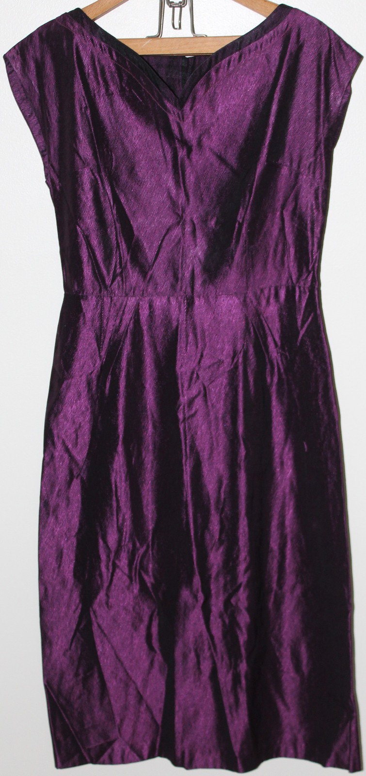 Vintage Late 1950&rsquo;s – 1960&rsquo;s? Dress Lovely