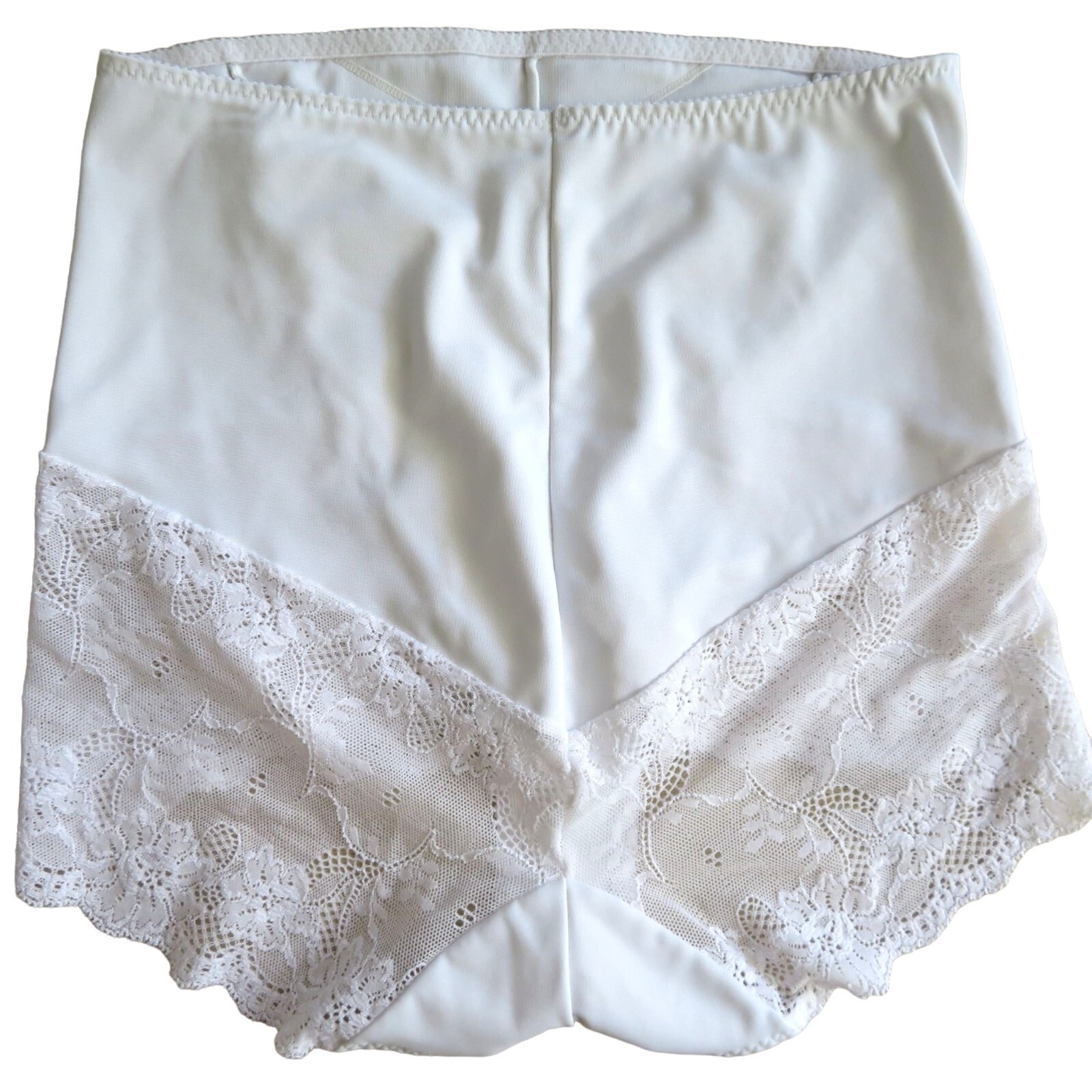 Vintage Shaping Brief Panty Womens Size 2XL BODYSLIMMERS NANCY GANZ 06315