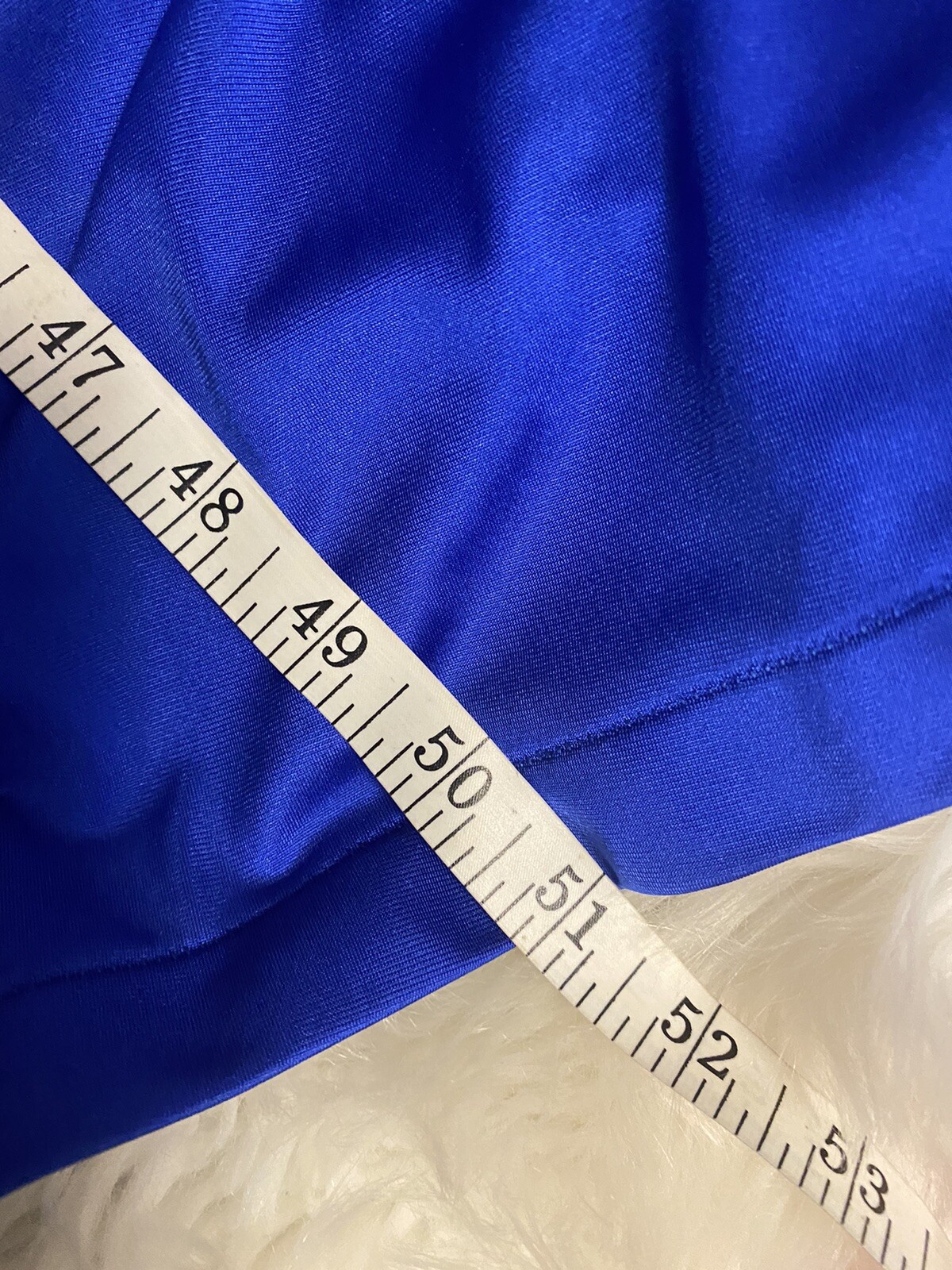 shadowline robe blue button up small e61