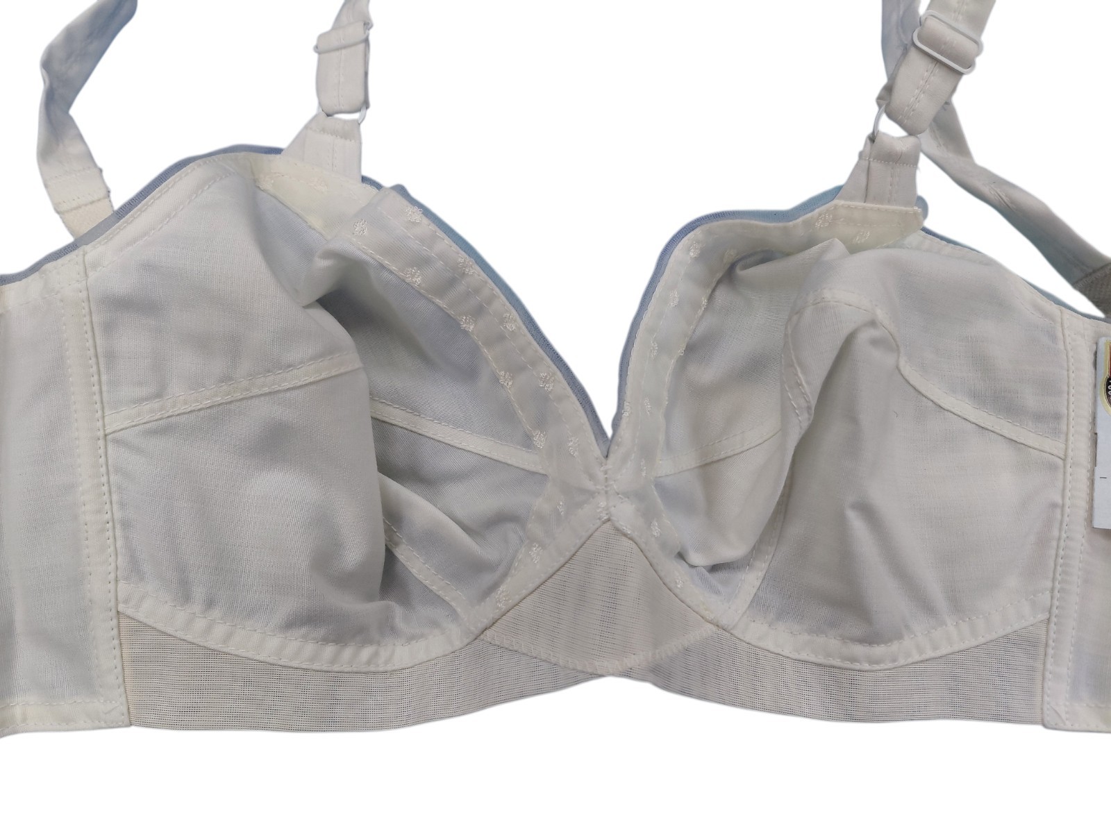 Vintage Formfit Bra Size 32C