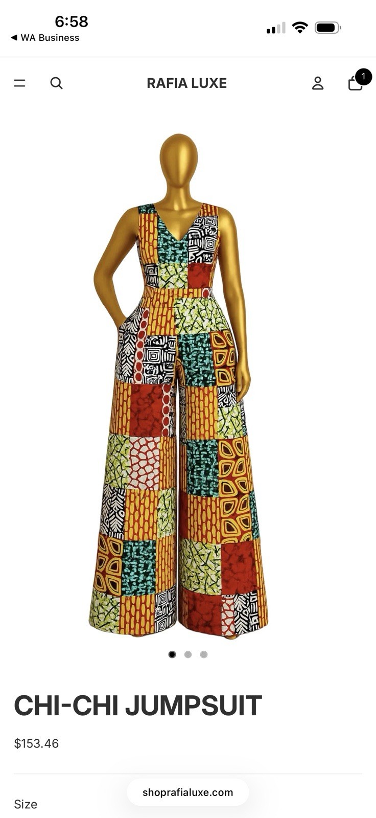 clothes for women