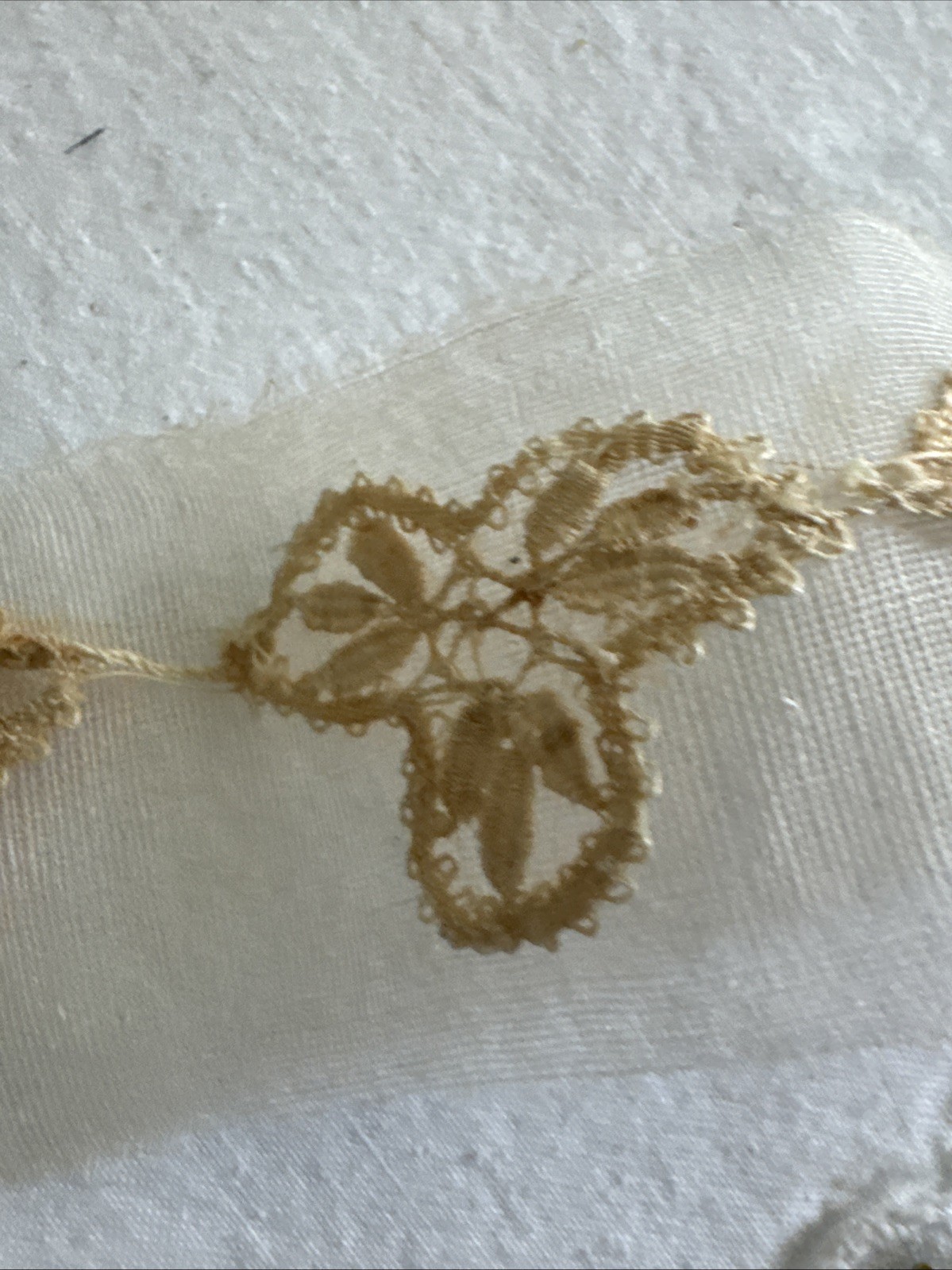 Vintage Antique Edwardian N.O.S. Dress Trim
