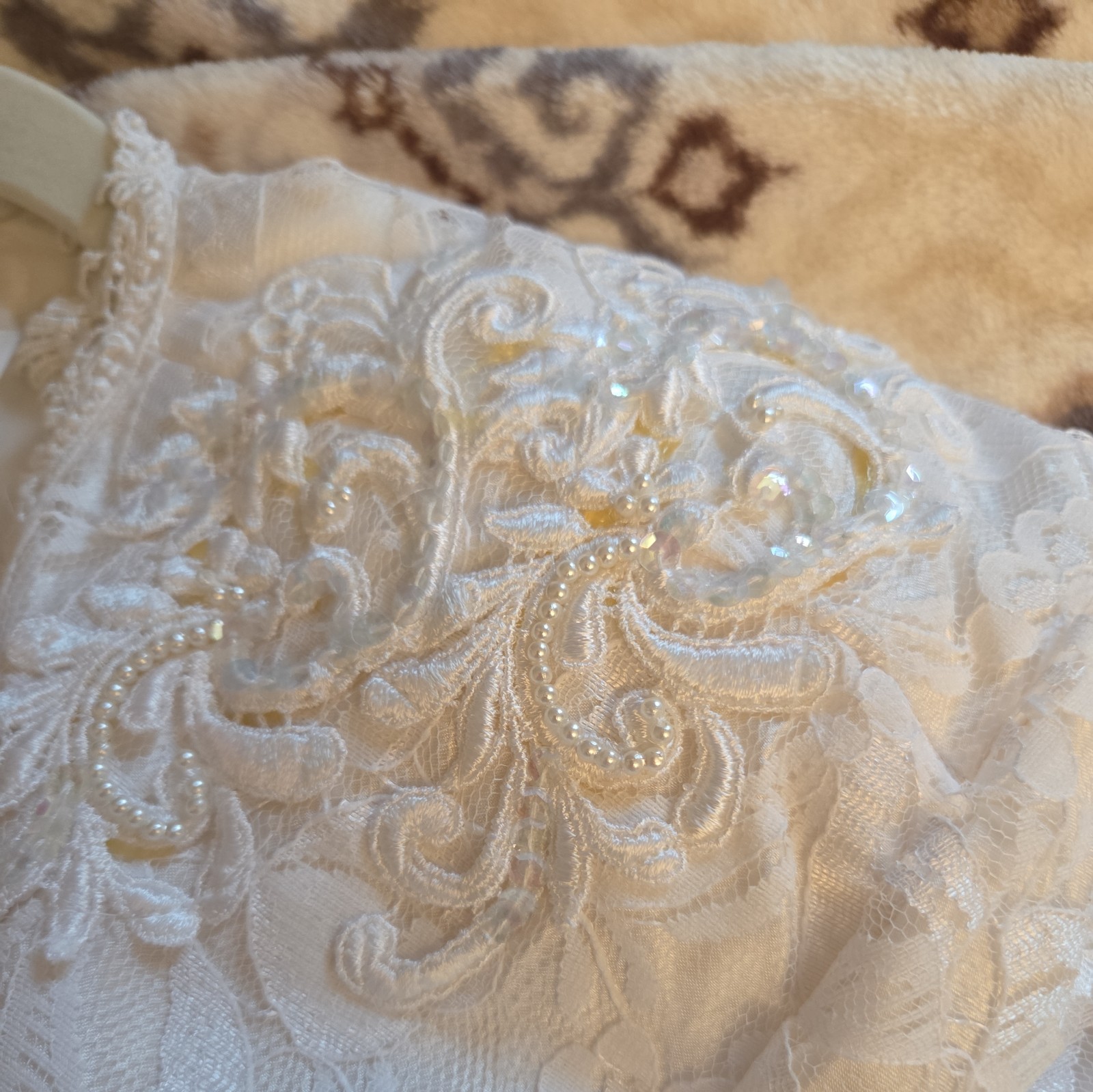 Wedding Suit By Dance Allure By Alfred Angelo