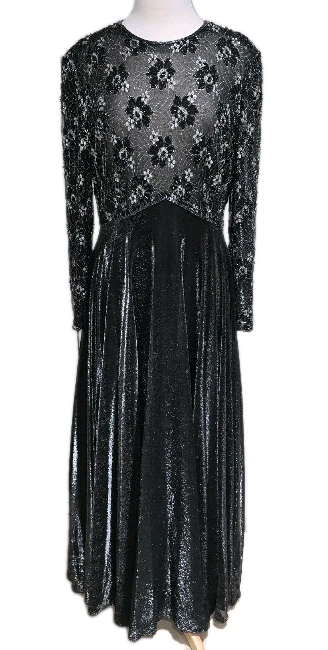 Victor Costa By Nahdree Formal Gala Gown Women&rsquo;s Size 12