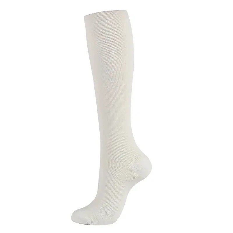 Compression Socks For Men Women Promote Blood Circulation Tight Socks For Nurses