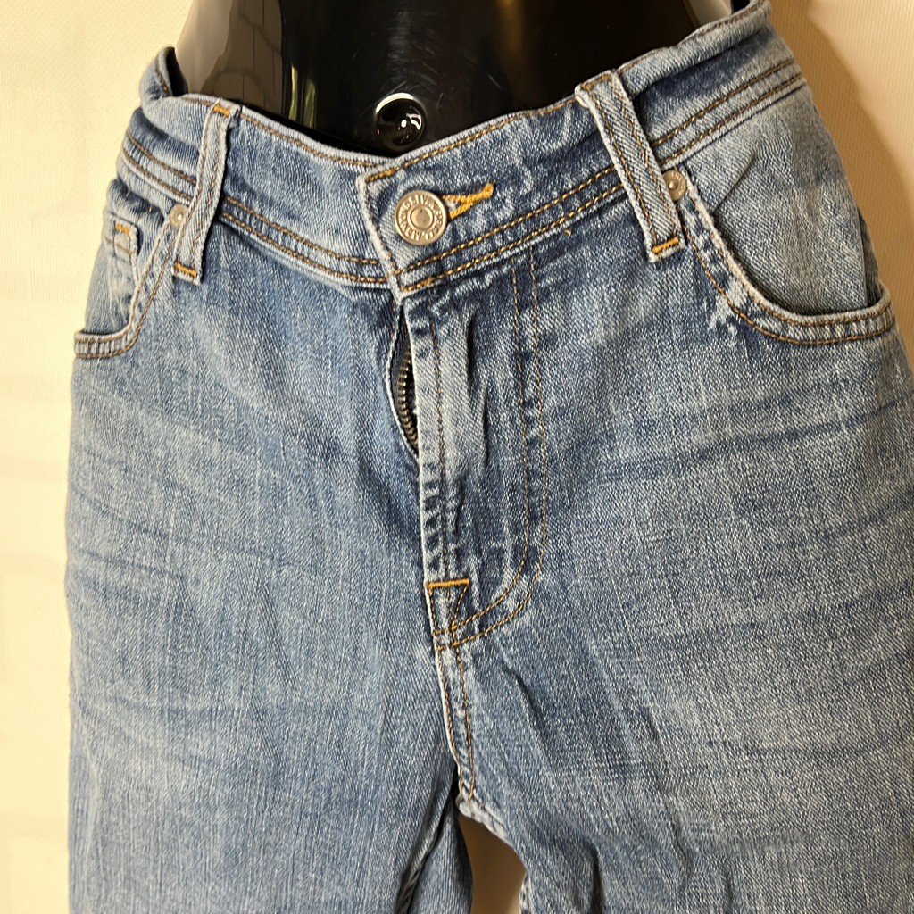 Women Jean