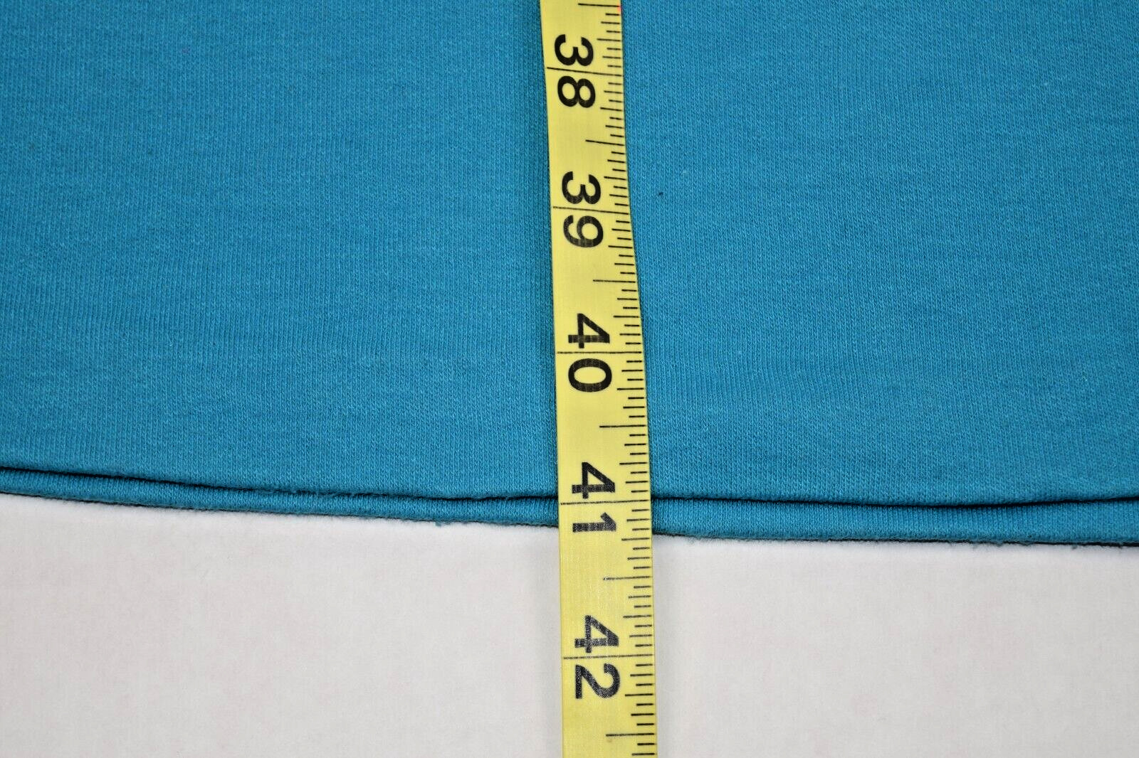 Vintage Dress Timely Trends Size 5/6 80s Blueberry Soft Stretchy Jersey Made USA