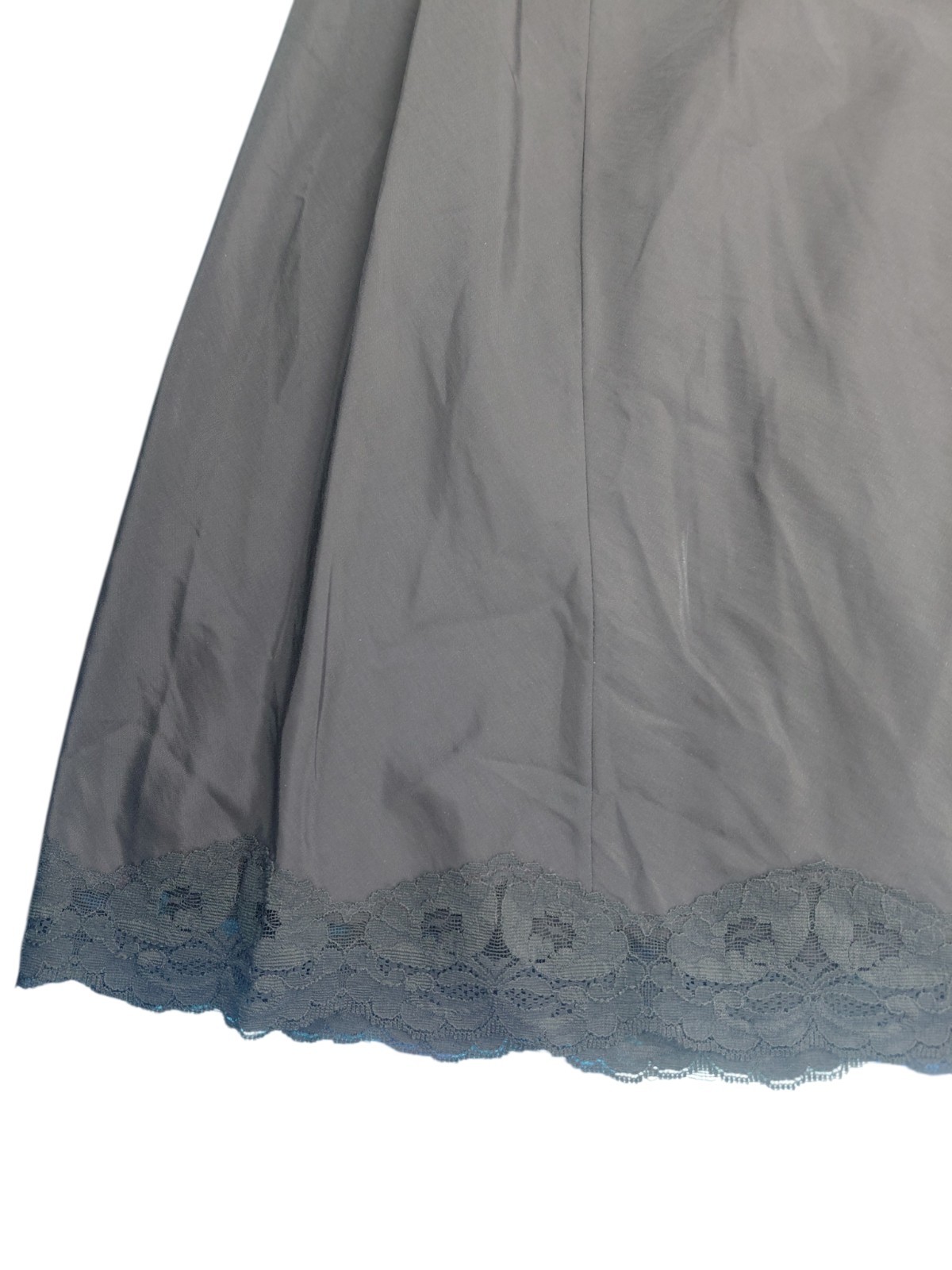 Vintage Lady Lynne Half Slip