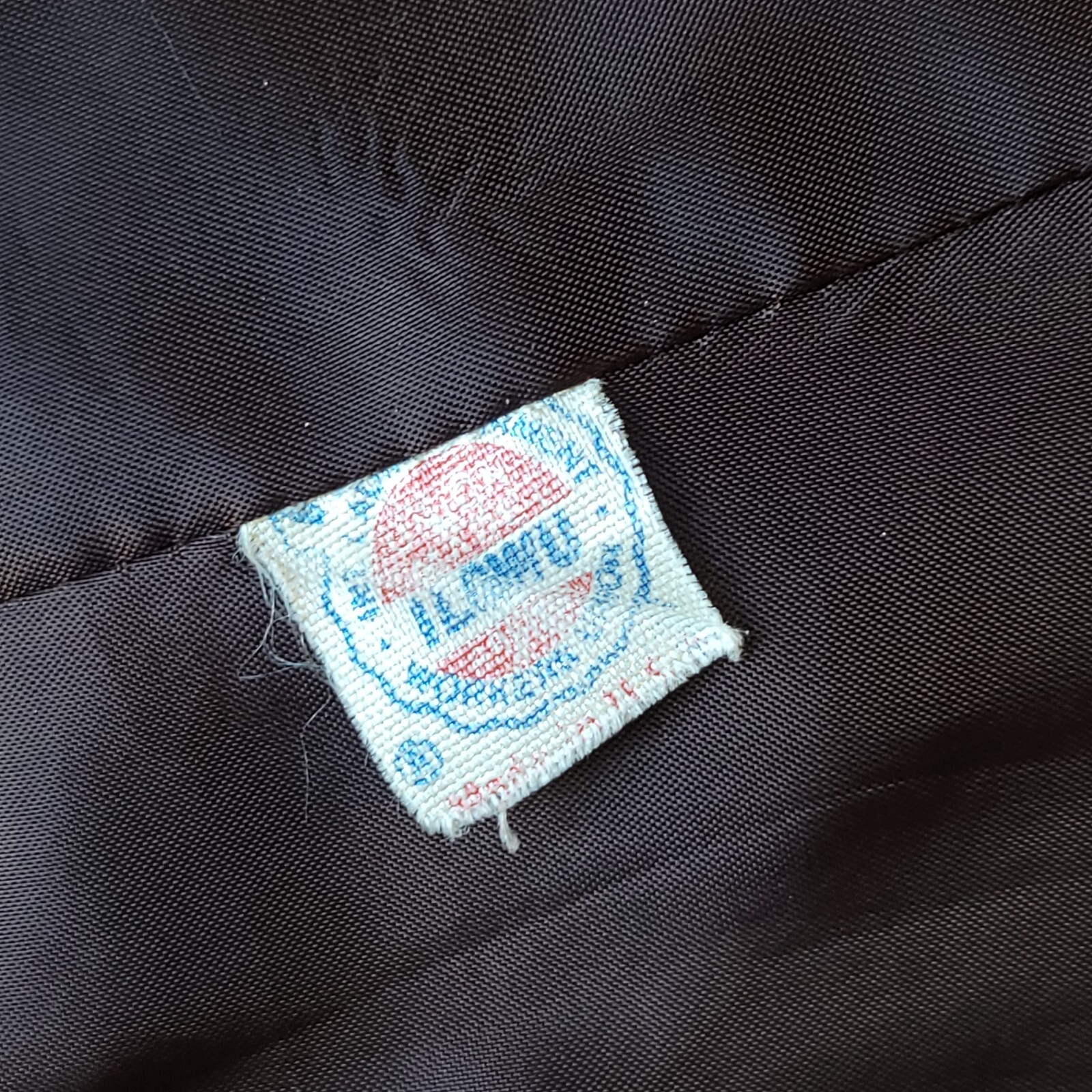 Vintage Panther Size 9/10 Brown Single Button Blazer Jacket