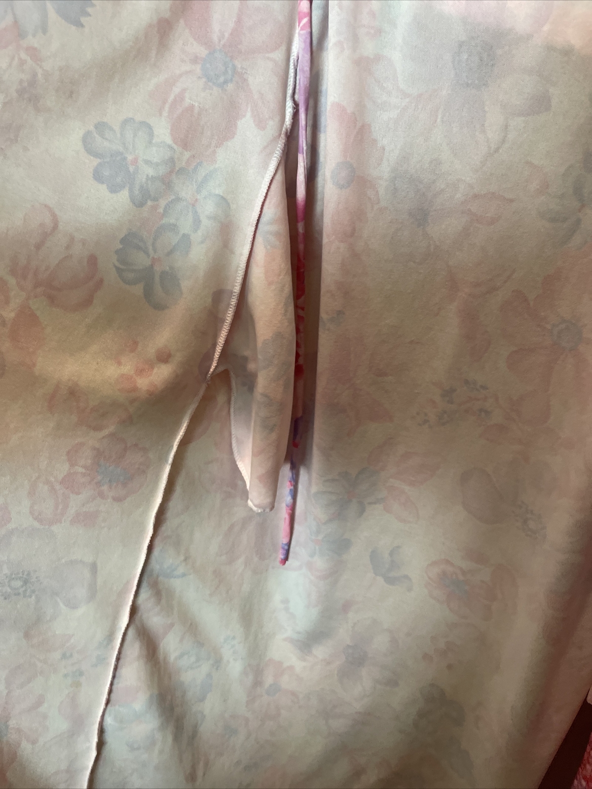 Carriage Court Sears Robe Size Medium 12/14