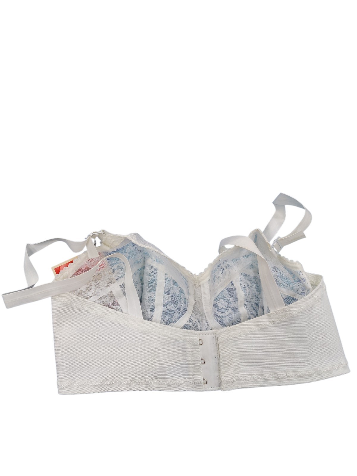 Vintage Breathinbra Bra Size 32C