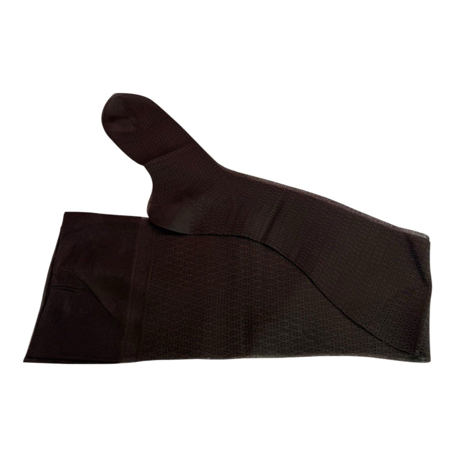 Berkshire Textured Monte Carlo Seamless Stockings 9 1/2 M Brazil RHT