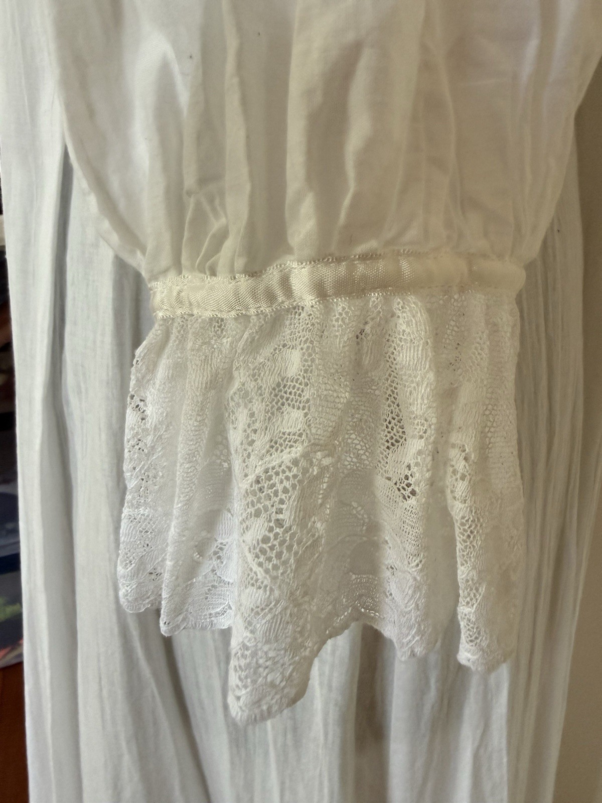 Priamo Neiman Marcus Robe Peignoir