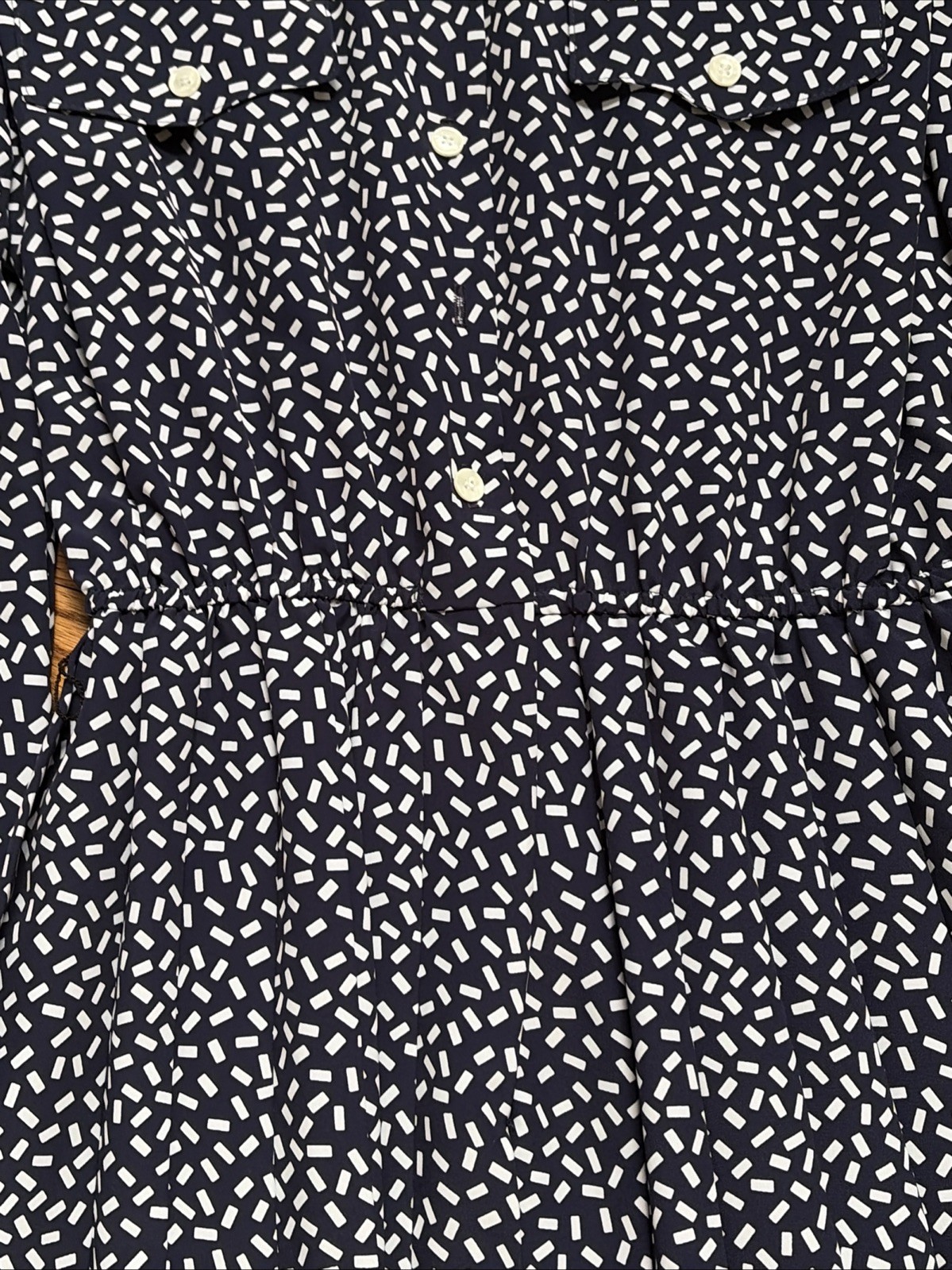 Vintage Bundle Lot Of 3 Women&rsquo;s Clothing 1960s 70s Dress Tops Skirts Flare