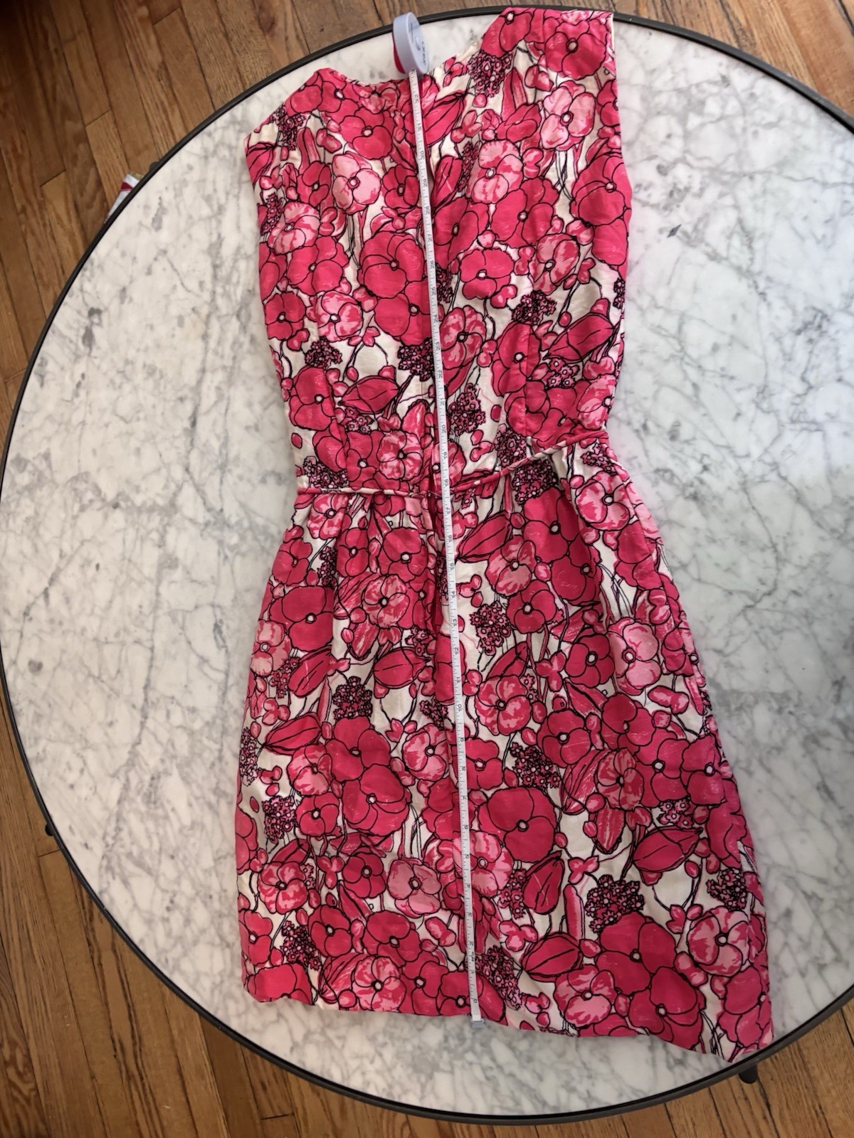 Vintage Dress