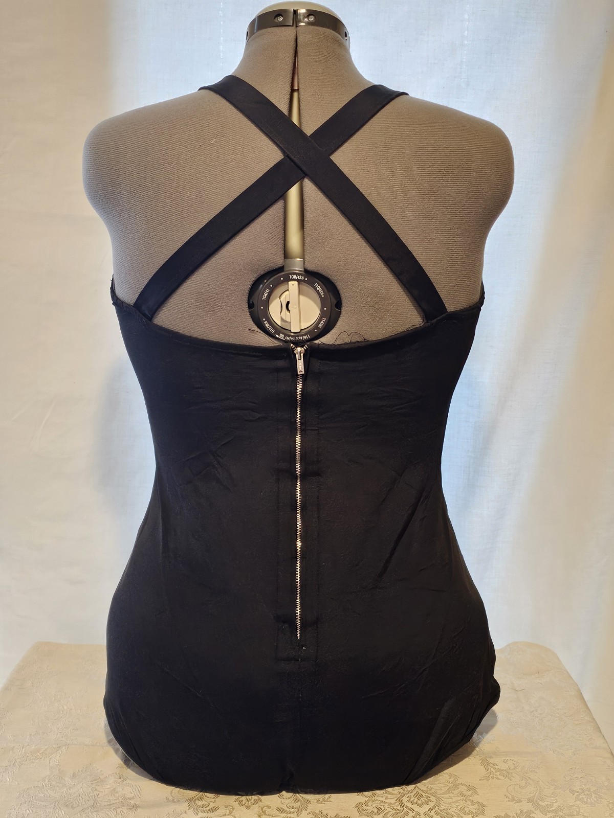 Vintage 50s Glamour Suit