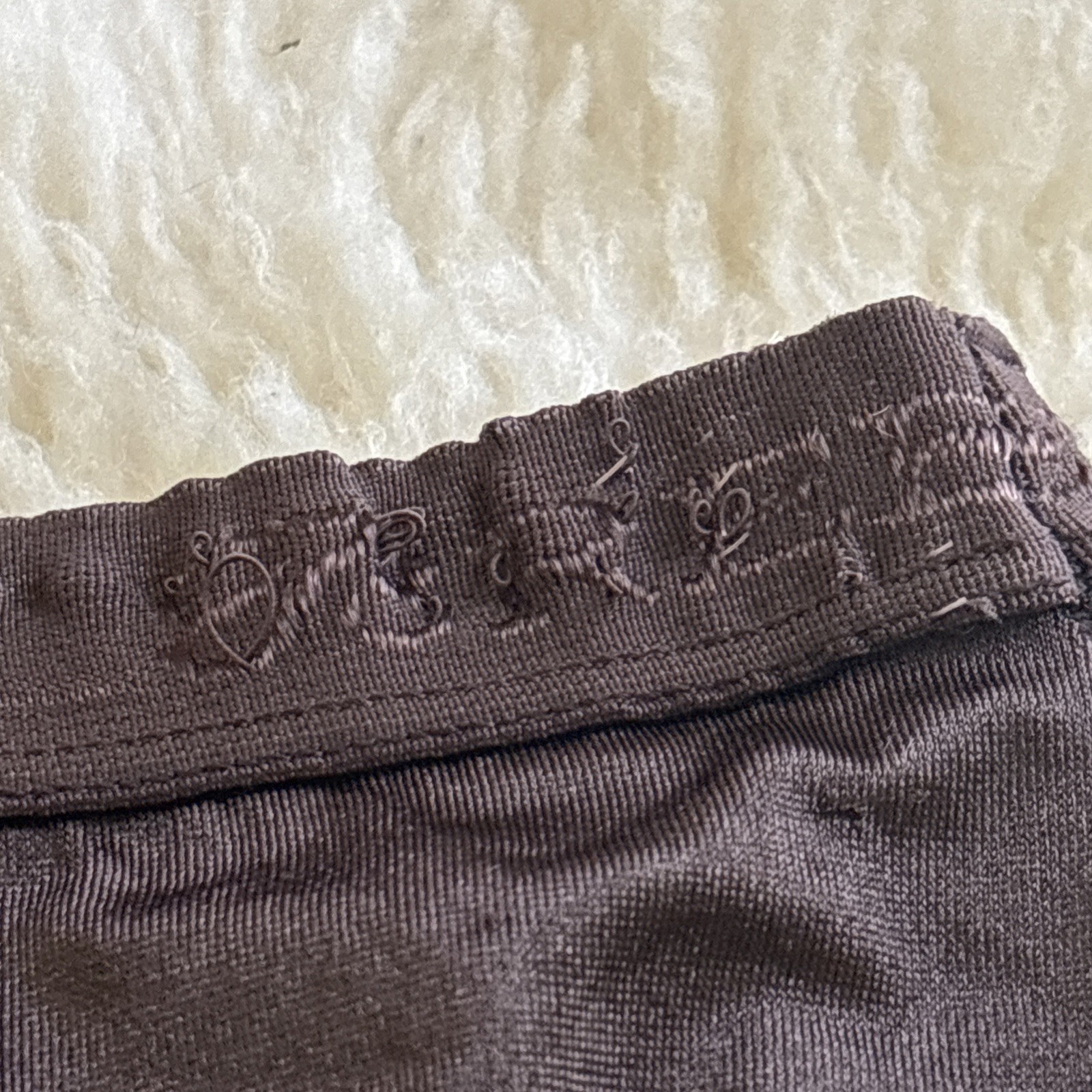 Vintage Breezes panty#00