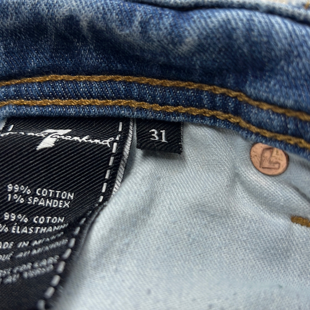 Women Jean