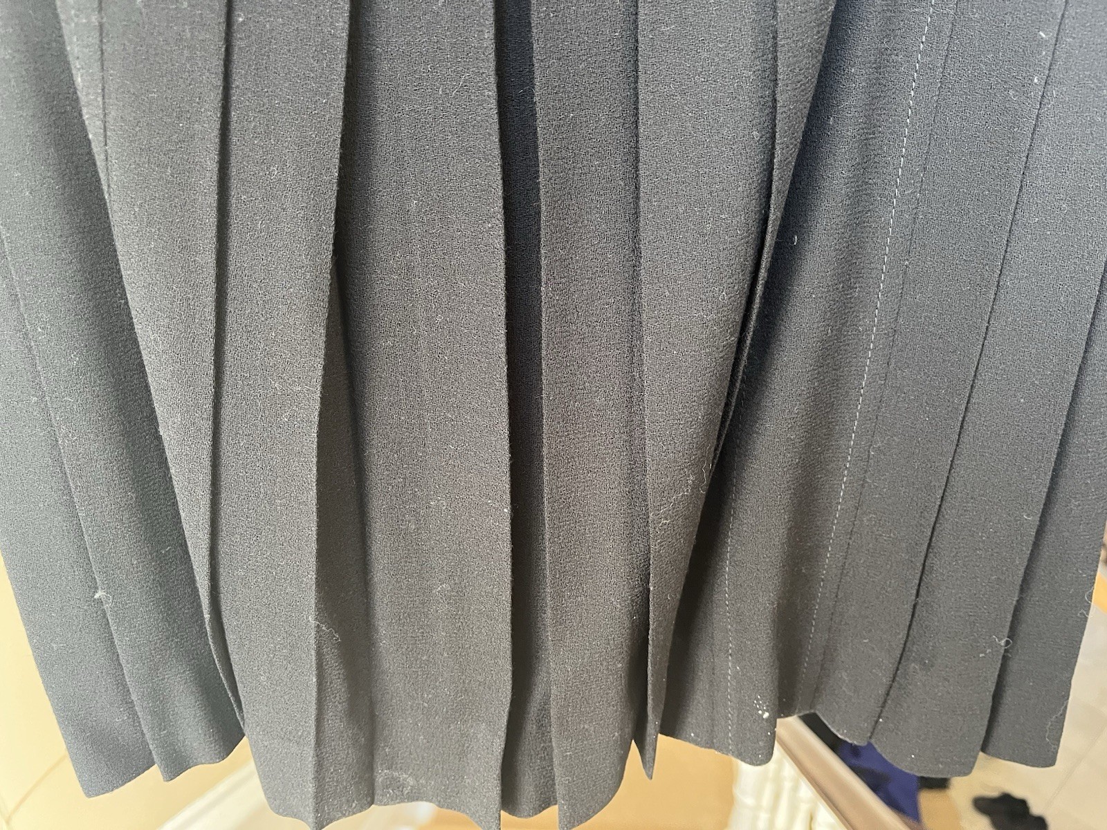 Vintage Celine Skirt