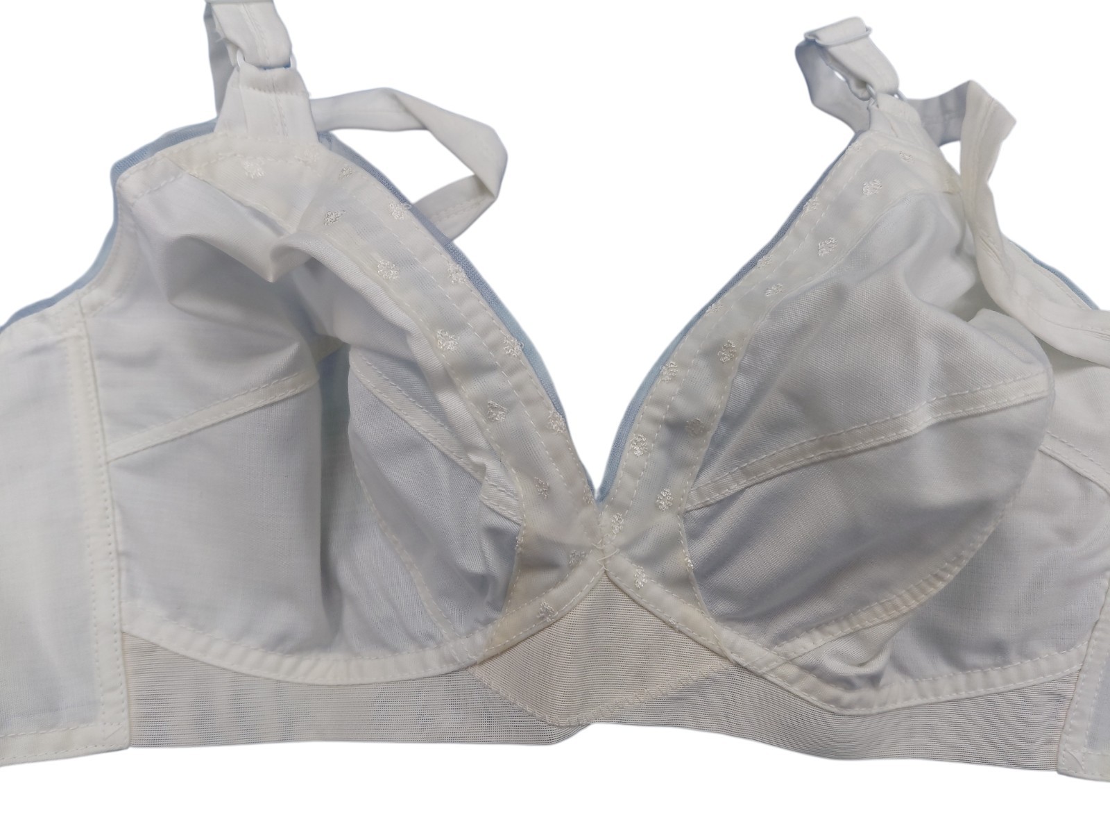 Vintage Formfit Bra Size 32C