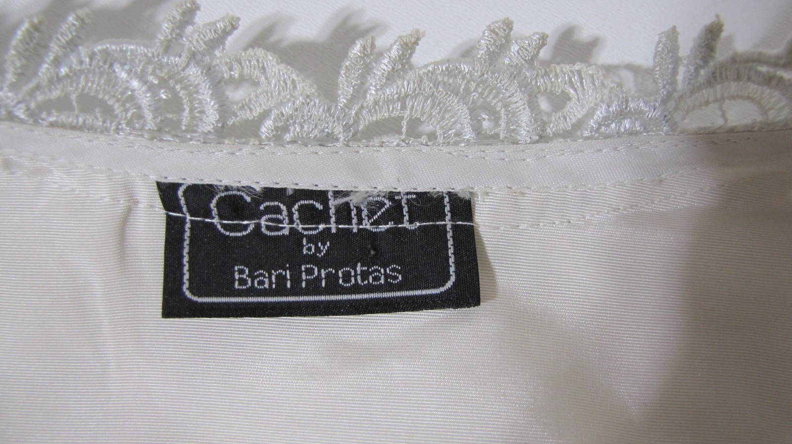 Vtg 80&rsquo;s Cachet 2 Pc.Set Jacket + Maxi Skirt Pale-aqua Lace Lined Women&rsquo;s 9/10