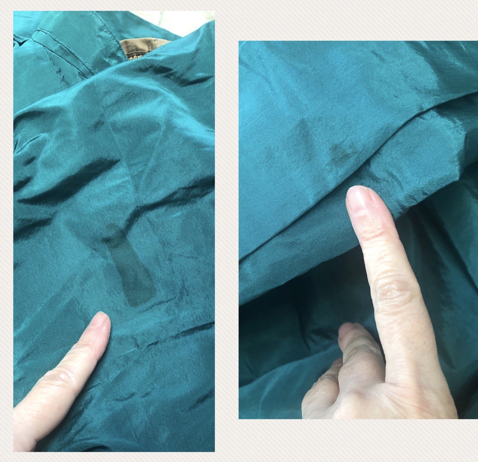 Antique 1880s 3Pc *EMERALD GREEN SILK Victorian BUSTLE DRESS w/PRINCESS JACKET*